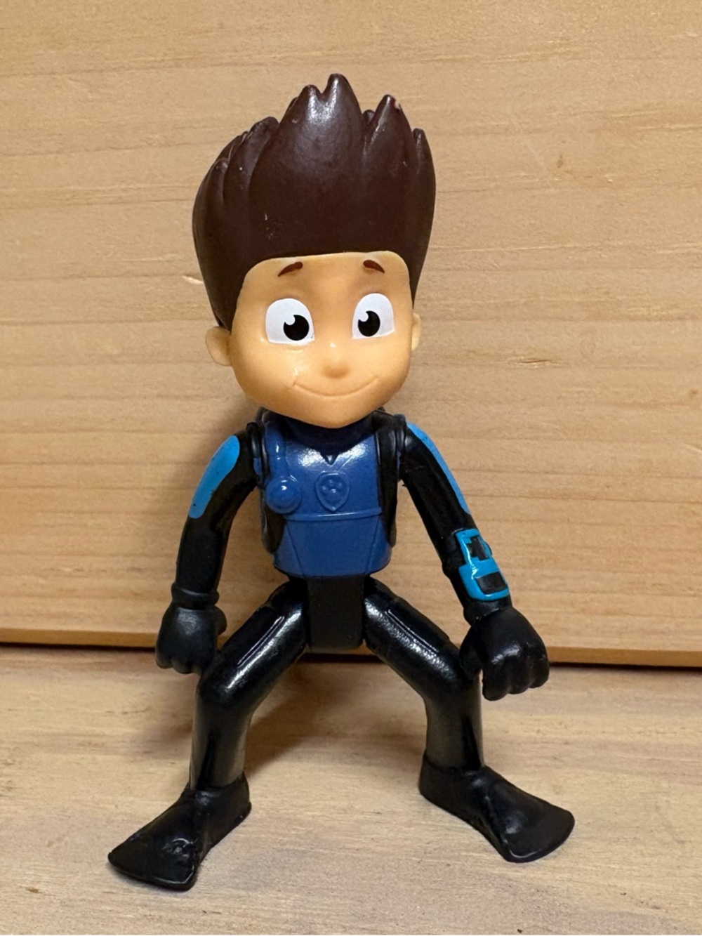 Paw Patrol Sea Patrol Ryder. Rare!